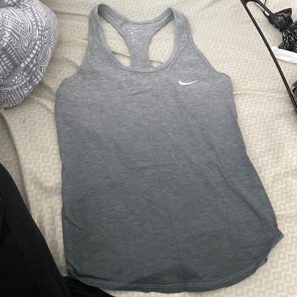 Nike Tank Top